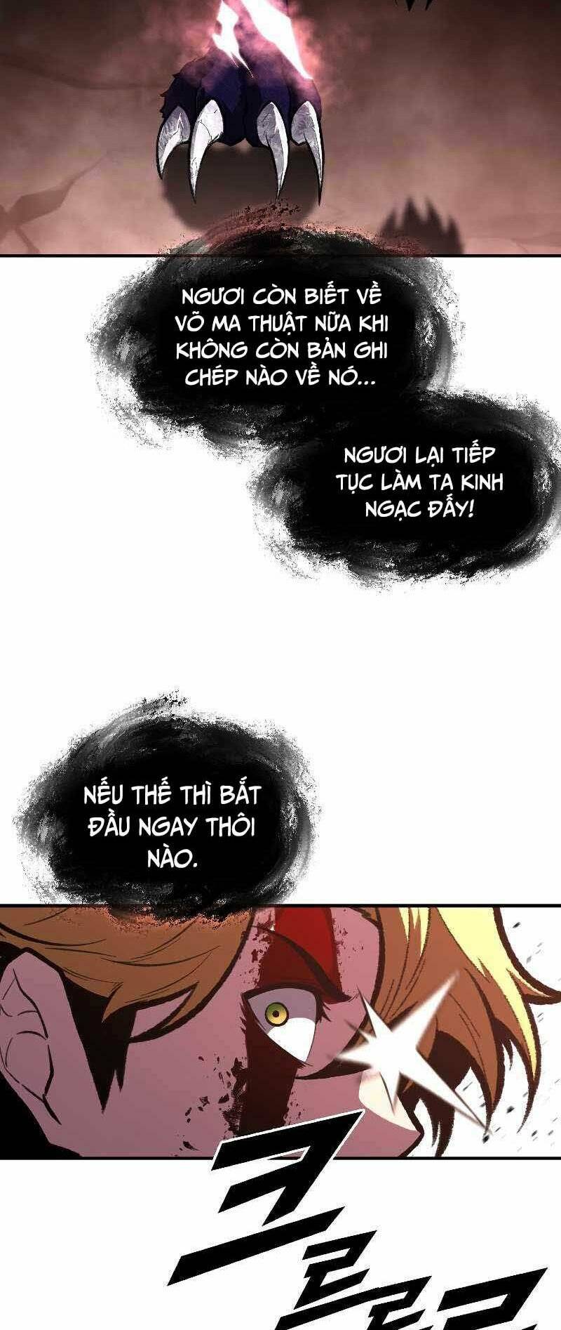 Thiên Tài Ma Pháp Sư Giấu Nghề - Chapter 43 - Page 34