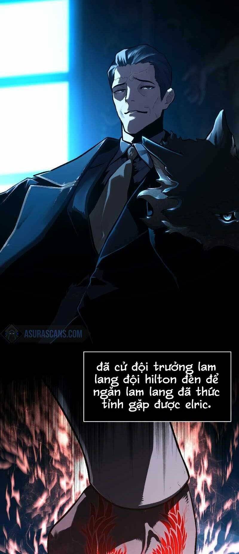 Thiên Tài Ma Pháp Sư Giấu Nghề - Chapter 43 - Page 3