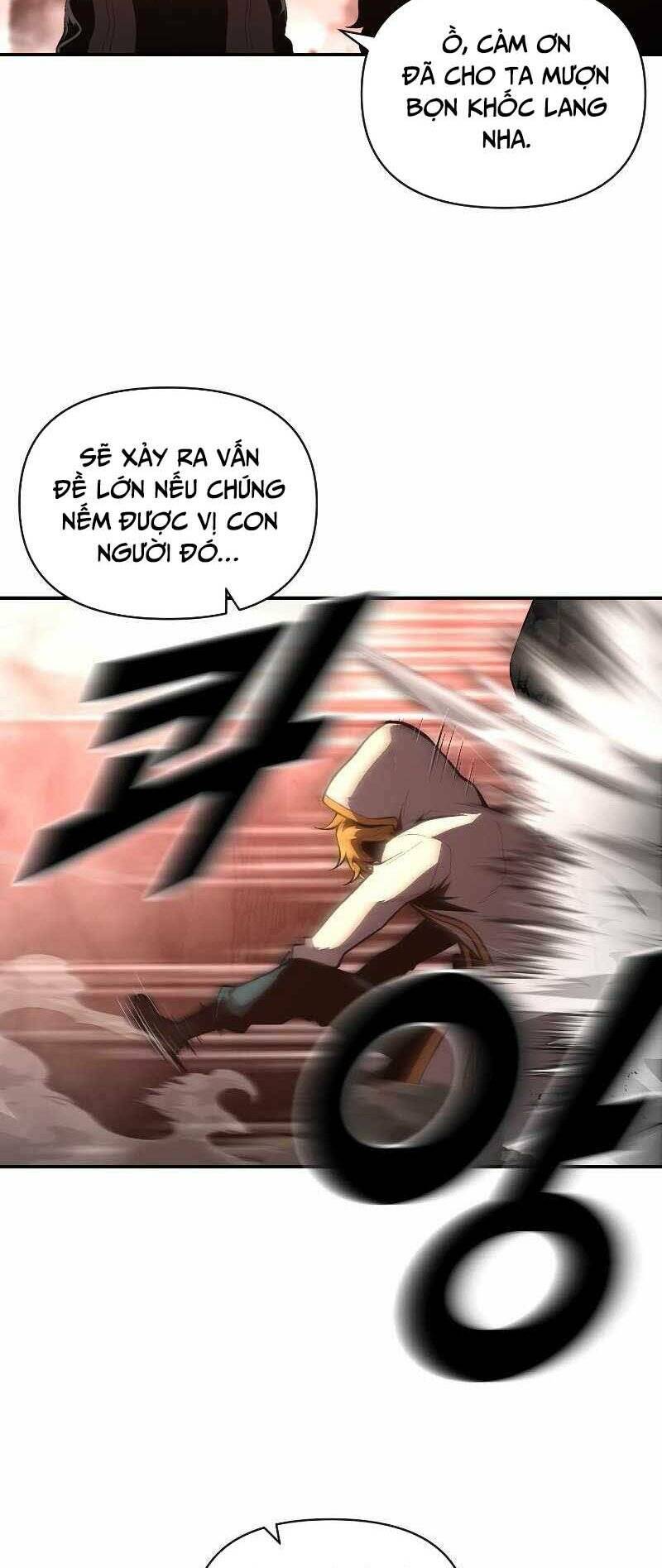 Thiên Tài Ma Pháp Sư Giấu Nghề - Chapter 43 - Page 41