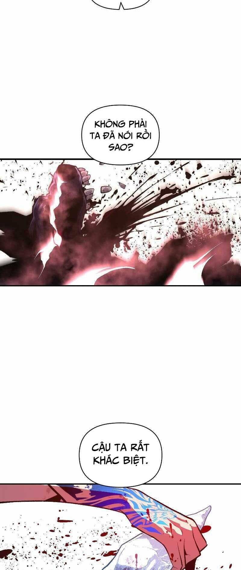 Thiên Tài Ma Pháp Sư Giấu Nghề - Chapter 43 - Page 46