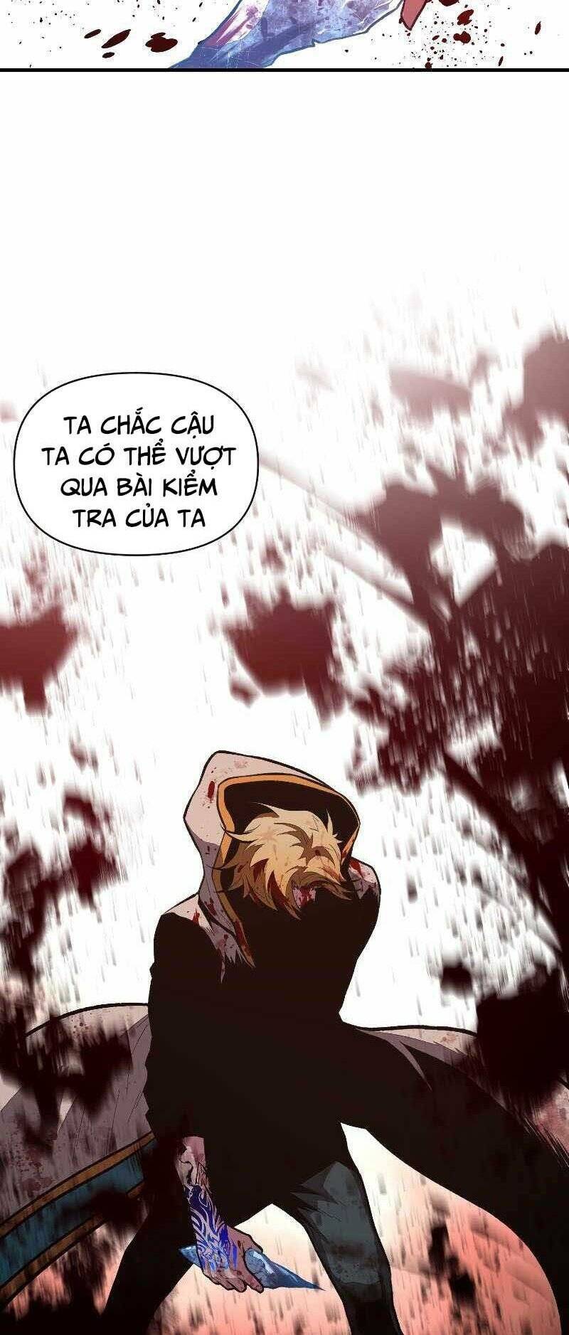 Thiên Tài Ma Pháp Sư Giấu Nghề - Chapter 43 - Page 47