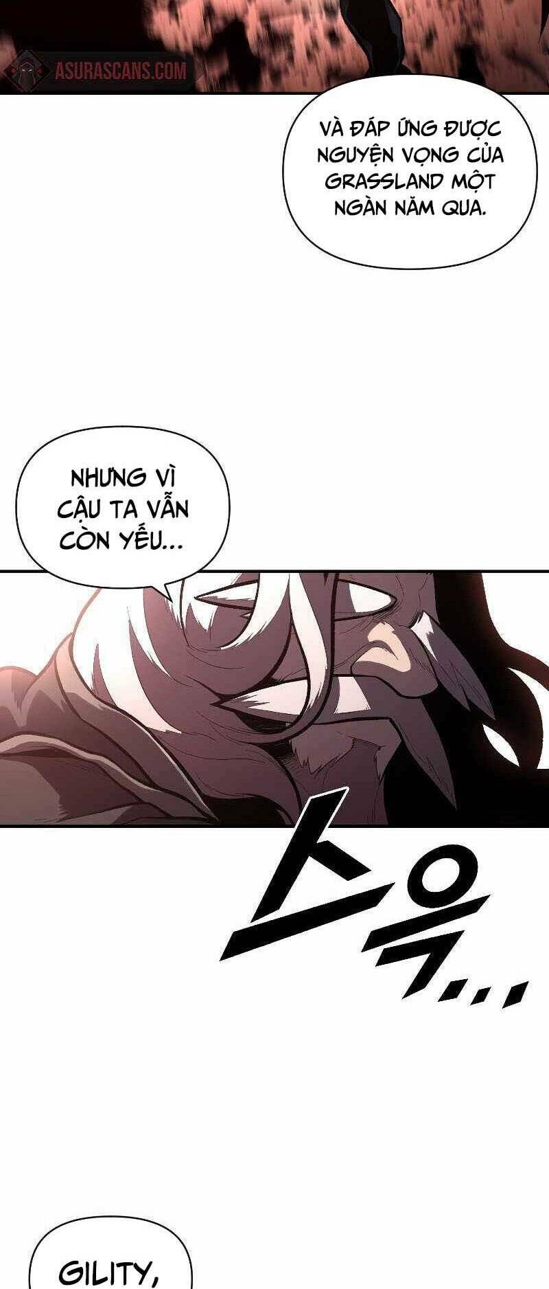 Thiên Tài Ma Pháp Sư Giấu Nghề - Chapter 43 - Page 48