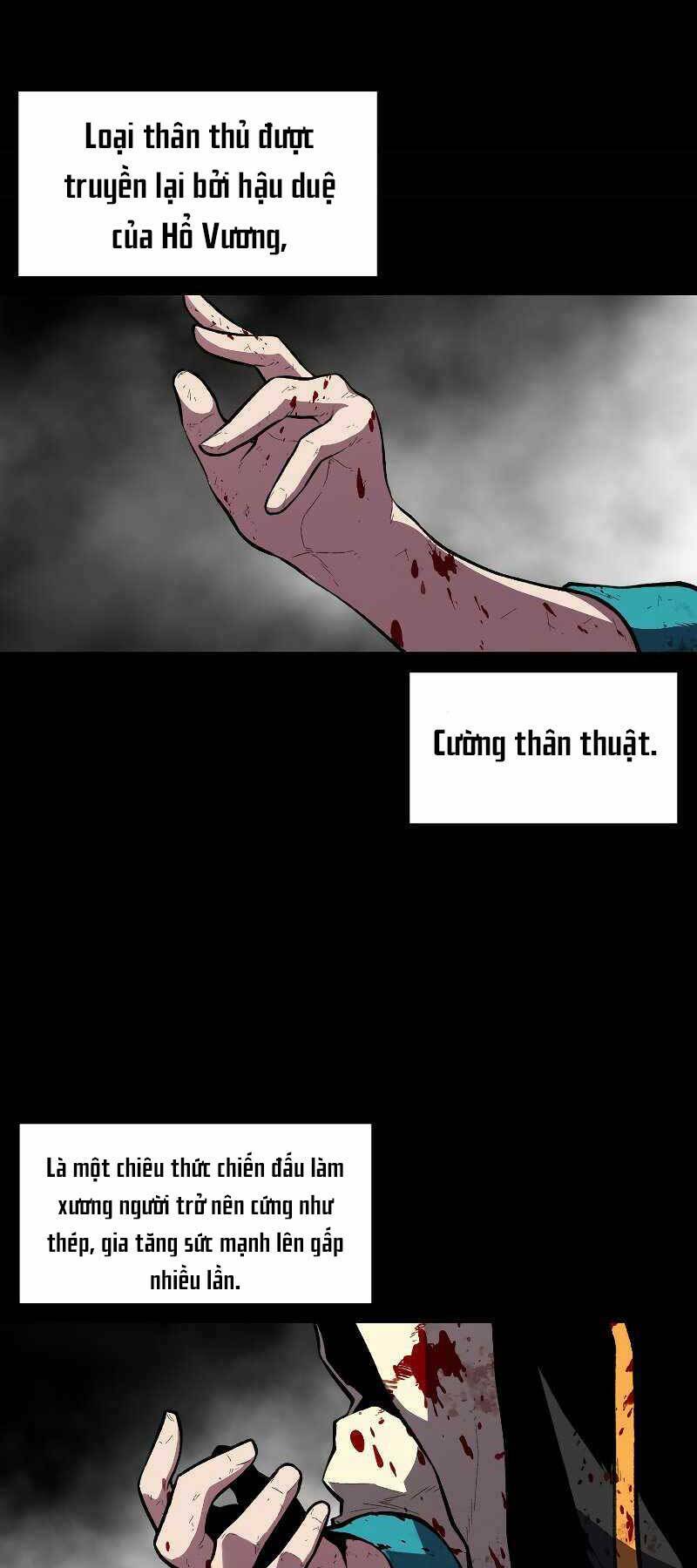 Thiên Tài Ma Pháp Sư Giấu Nghề - Chapter 44 - Page 10