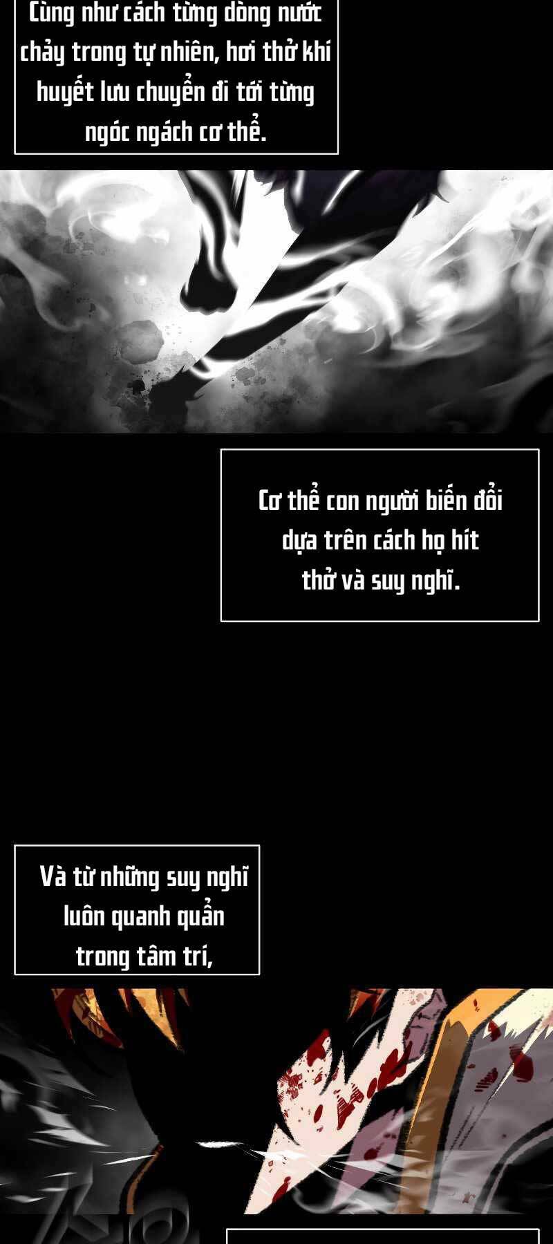 Thiên Tài Ma Pháp Sư Giấu Nghề - Chapter 44 - Page 13