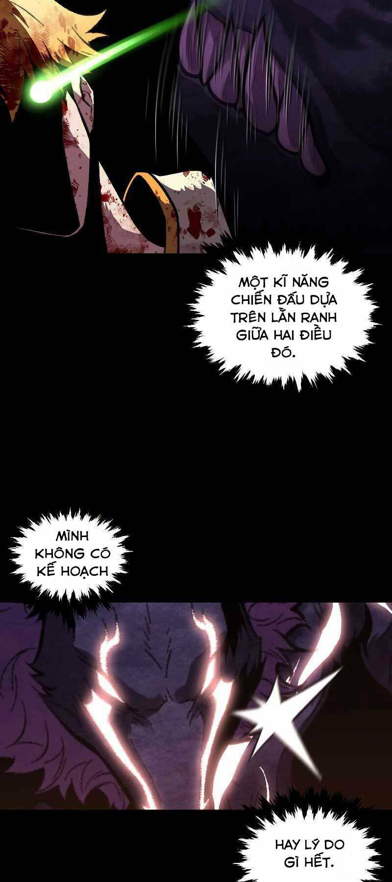 Thiên Tài Ma Pháp Sư Giấu Nghề - Chapter 44 - Page 17