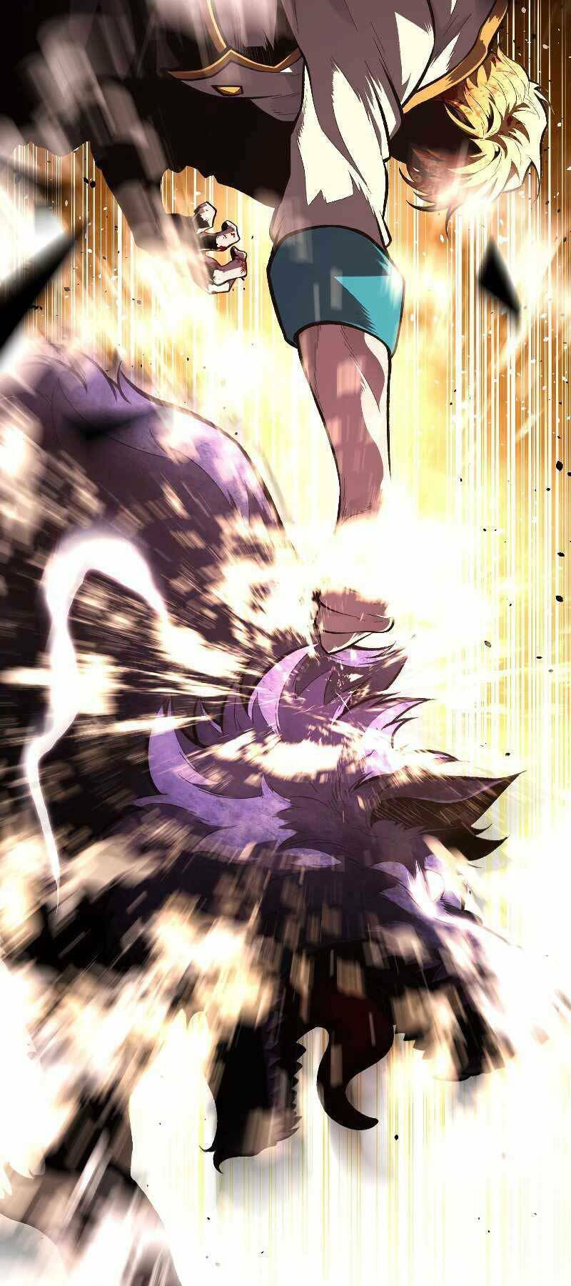 Thiên Tài Ma Pháp Sư Giấu Nghề - Chapter 44 - Page 20