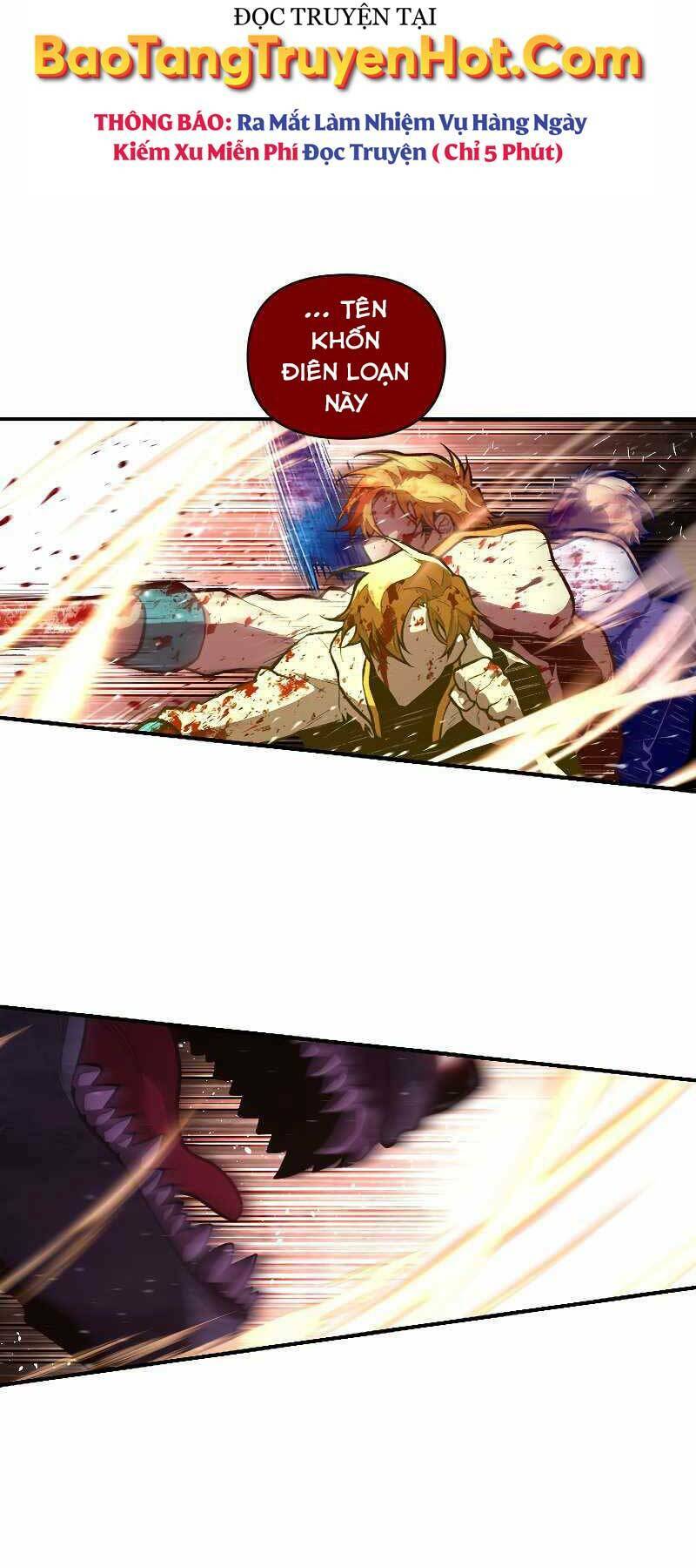 Thiên Tài Ma Pháp Sư Giấu Nghề - Chapter 44 - Page 22