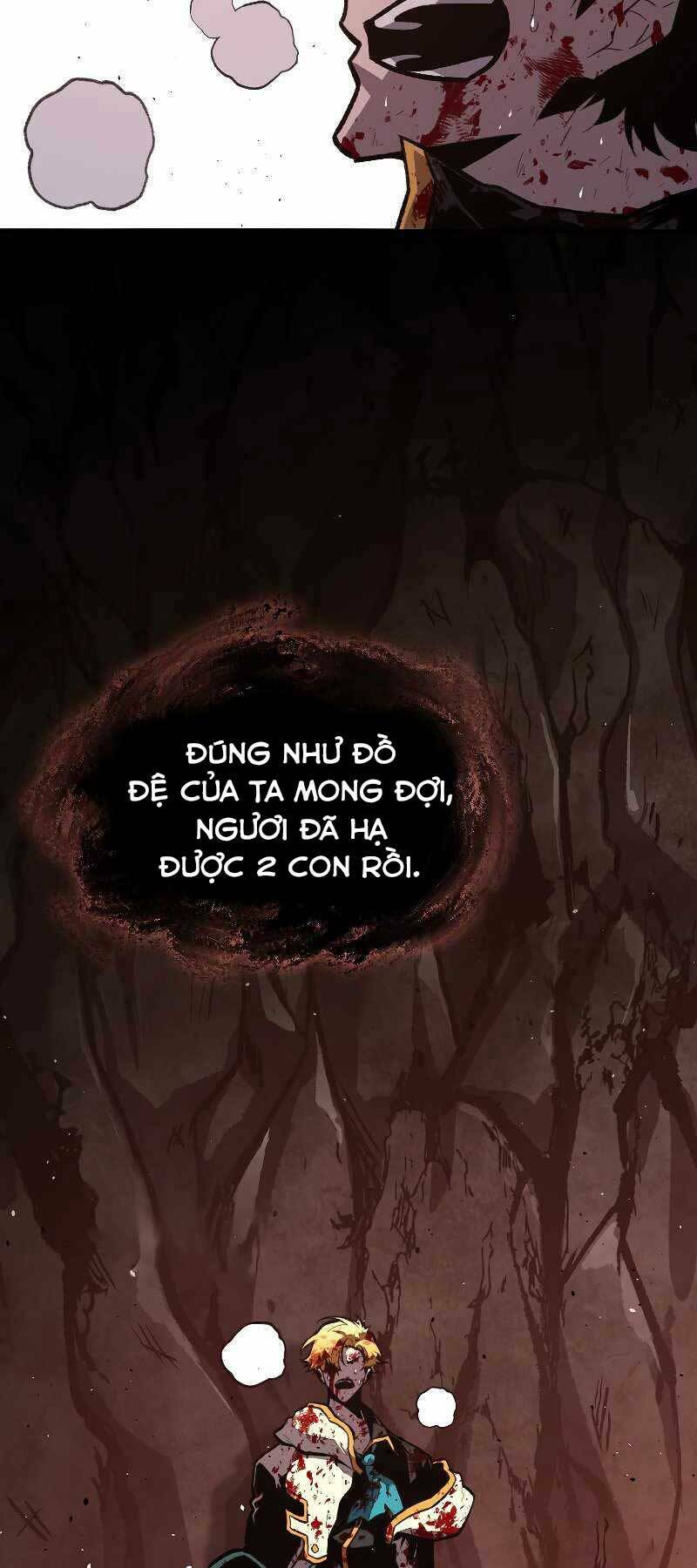 Thiên Tài Ma Pháp Sư Giấu Nghề - Chapter 44 - Page 27