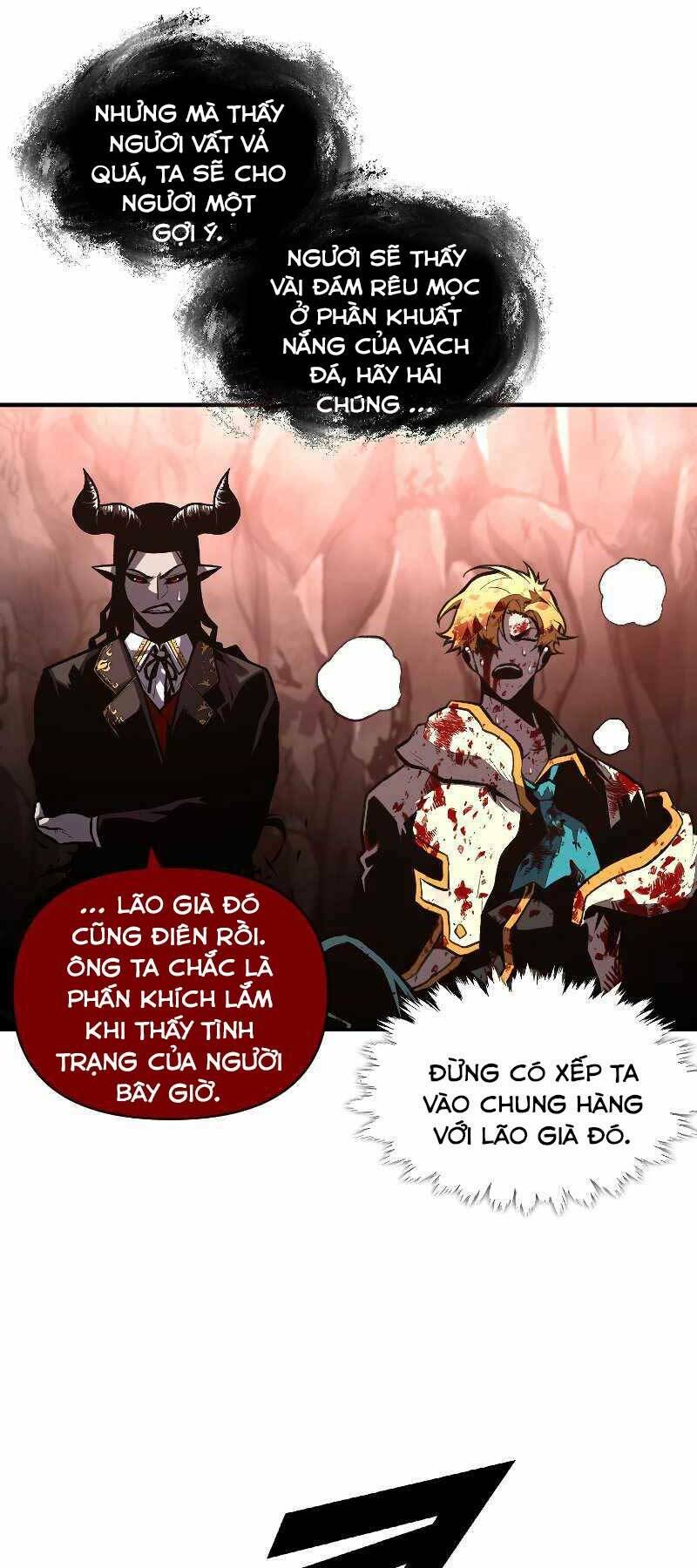 Thiên Tài Ma Pháp Sư Giấu Nghề - Chapter 44 - Page 29