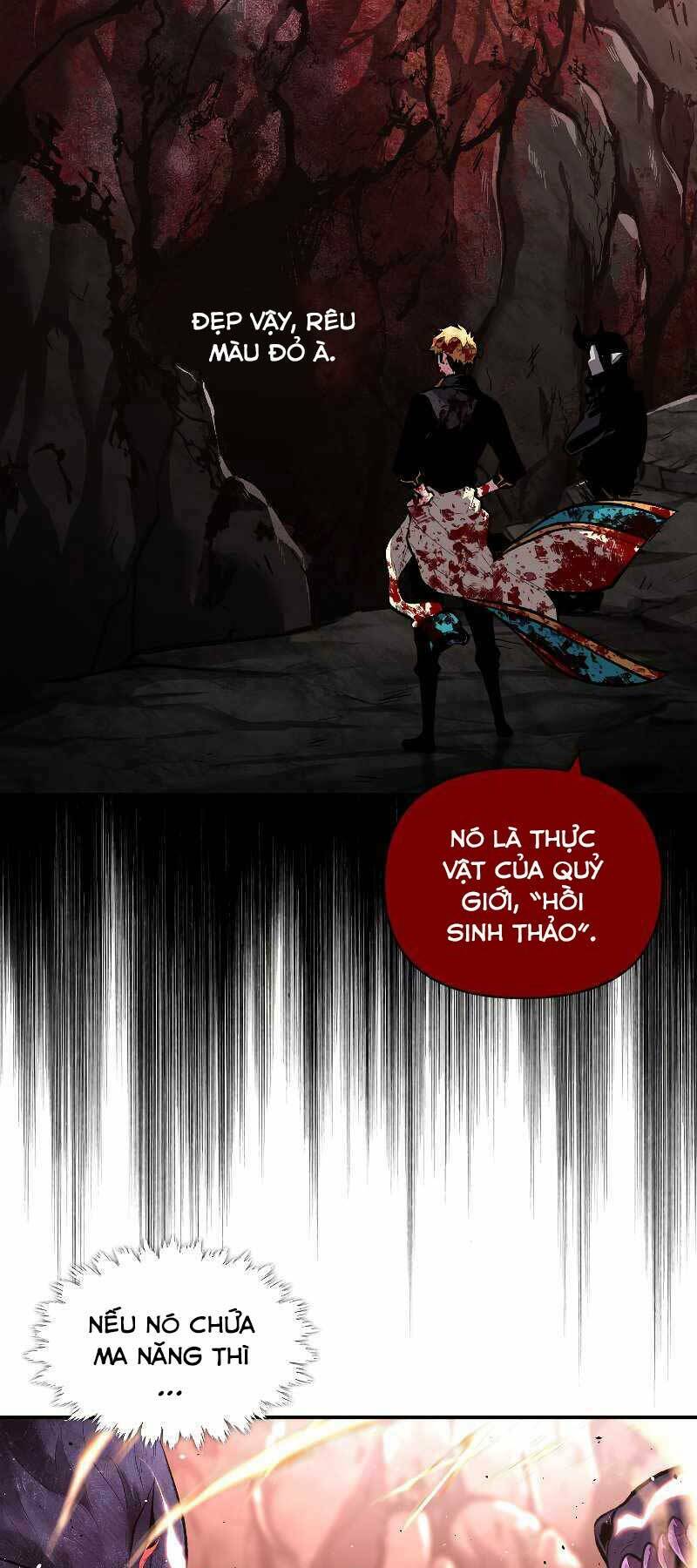 Thiên Tài Ma Pháp Sư Giấu Nghề - Chapter 44 - Page 37