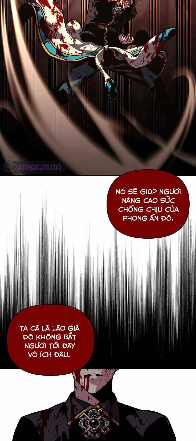 Thiên Tài Ma Pháp Sư Giấu Nghề - Chapter 44 - Page 40