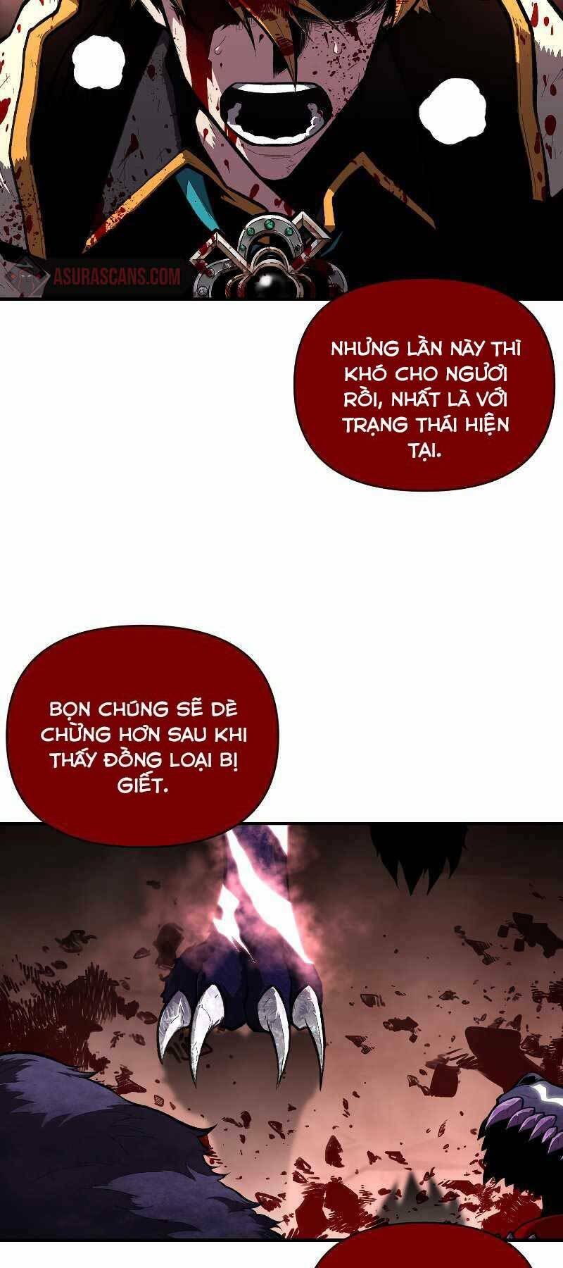 Thiên Tài Ma Pháp Sư Giấu Nghề - Chapter 44 - Page 4