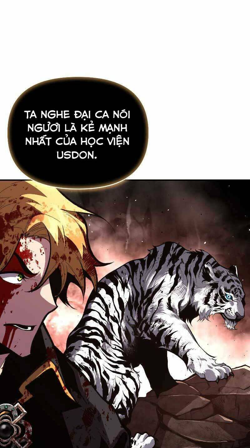 Thiên Tài Ma Pháp Sư Giấu Nghề - Chapter 44 - Page 50