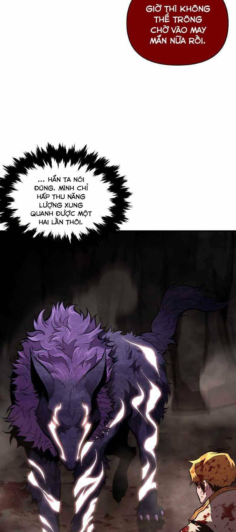 Thiên Tài Ma Pháp Sư Giấu Nghề - Chapter 44 - Page 5