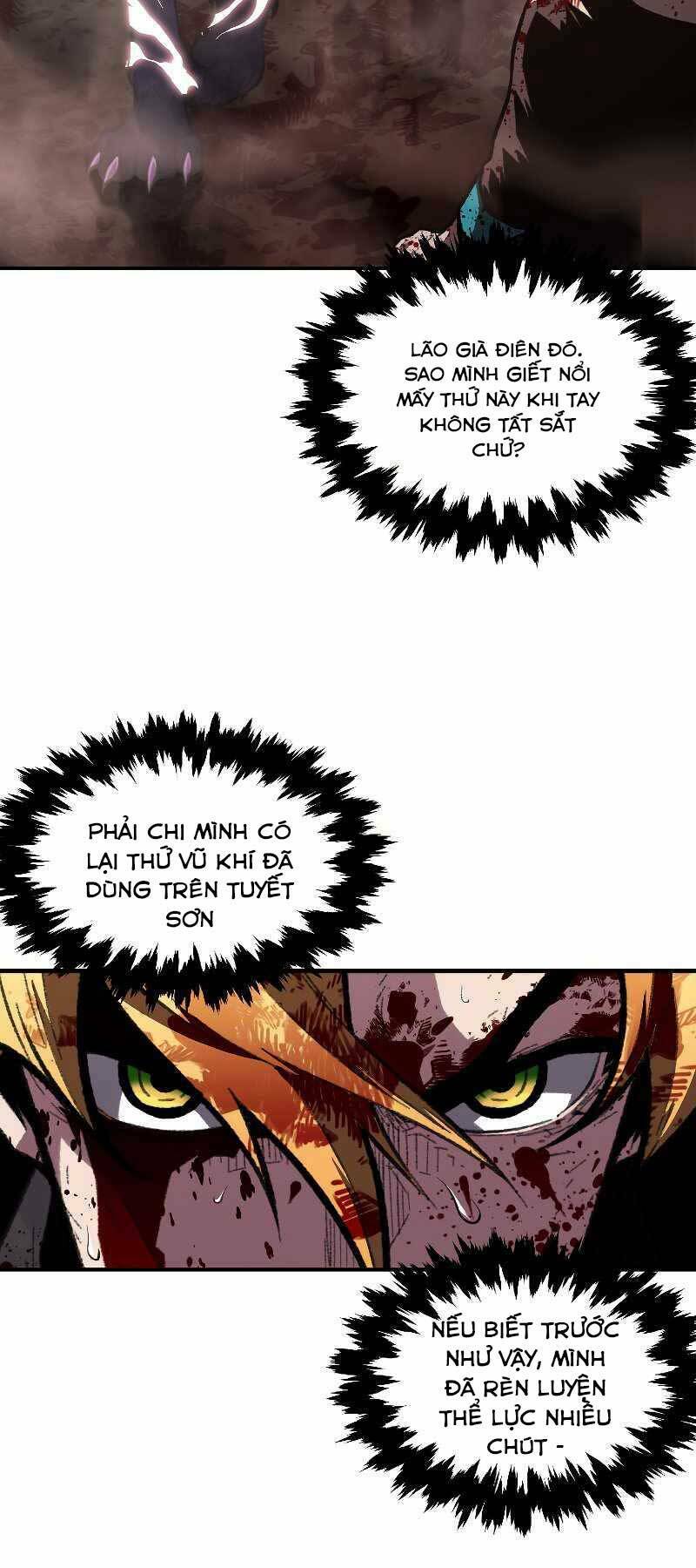 Thiên Tài Ma Pháp Sư Giấu Nghề - Chapter 44 - Page 6