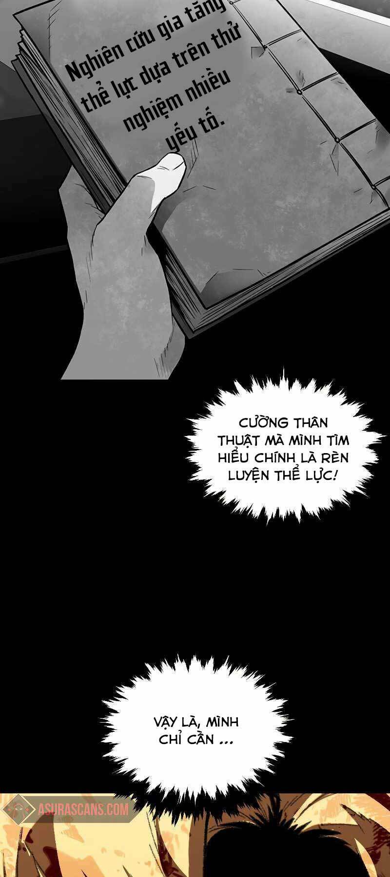 Thiên Tài Ma Pháp Sư Giấu Nghề - Chapter 44 - Page 8