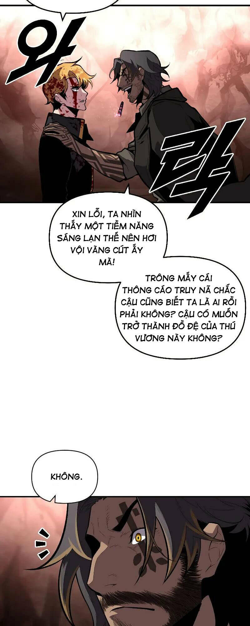 Thiên Tài Ma Pháp Sư Giấu Nghề - Chapter 45 - Page 9