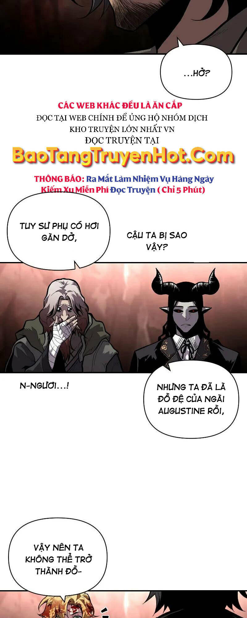 Thiên Tài Ma Pháp Sư Giấu Nghề - Chapter 45 - Page 10