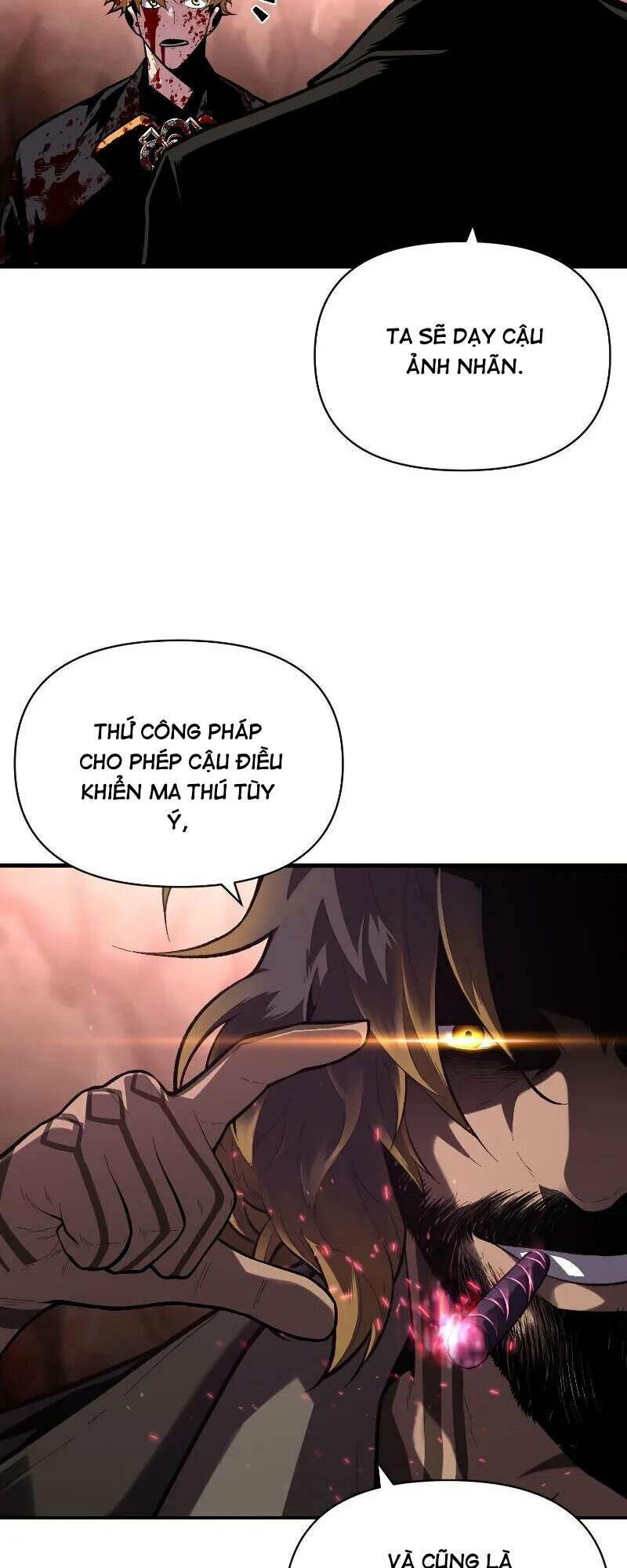 Thiên Tài Ma Pháp Sư Giấu Nghề - Chapter 45 - Page 11