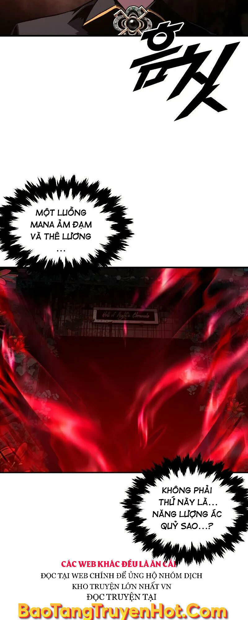 Thiên Tài Ma Pháp Sư Giấu Nghề - Chapter 45 - Page 30