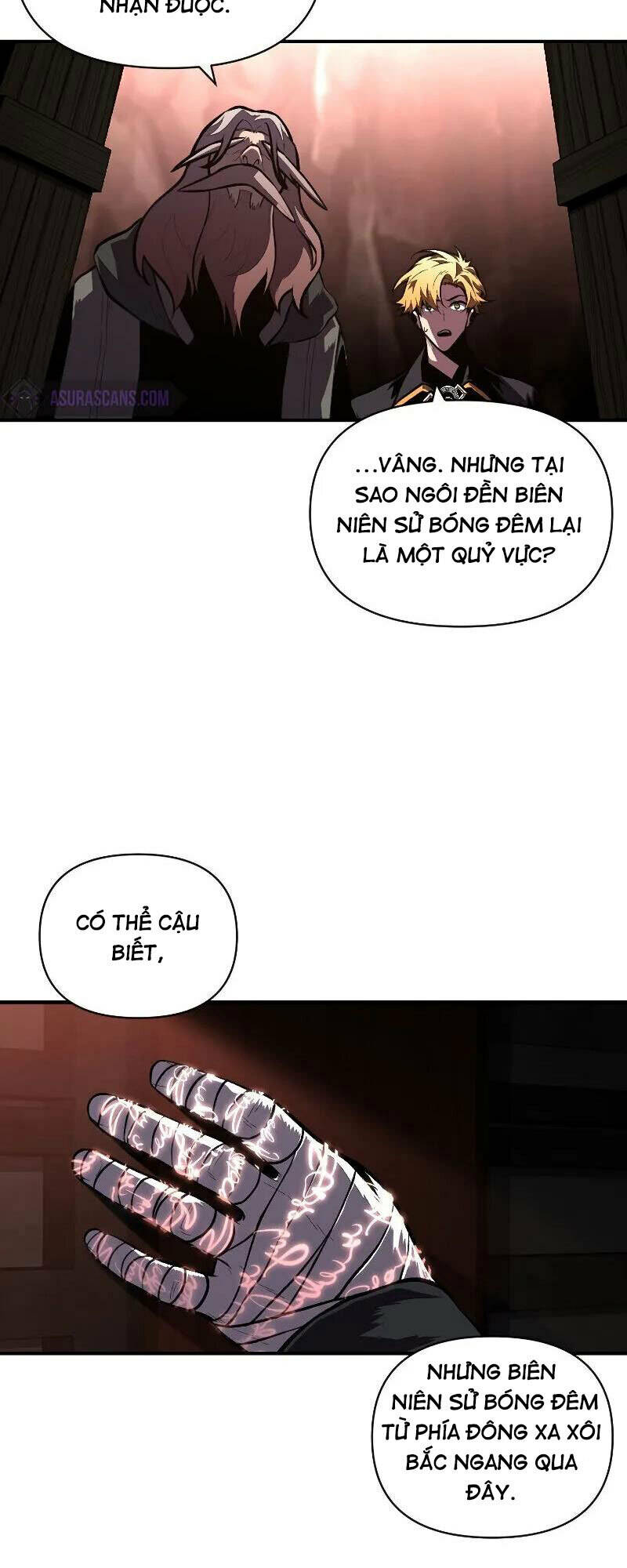 Thiên Tài Ma Pháp Sư Giấu Nghề - Chapter 45 - Page 33