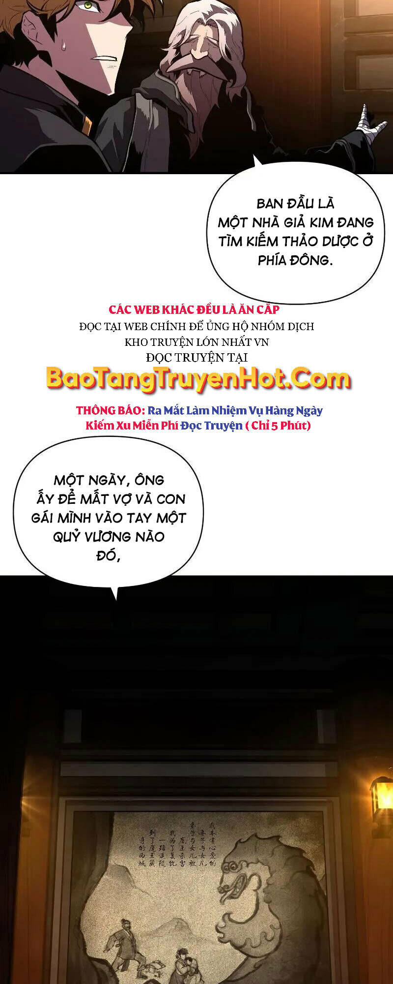 Thiên Tài Ma Pháp Sư Giấu Nghề - Chapter 45 - Page 35