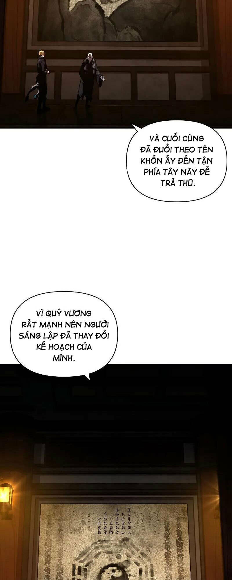 Thiên Tài Ma Pháp Sư Giấu Nghề - Chapter 45 - Page 36