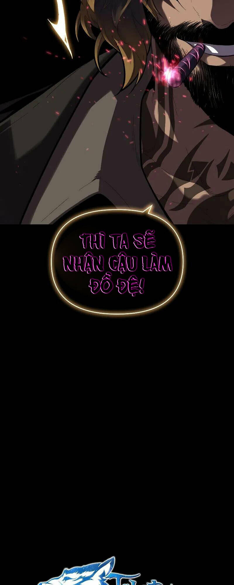 Thiên Tài Ma Pháp Sư Giấu Nghề - Chapter 45 - Page 3