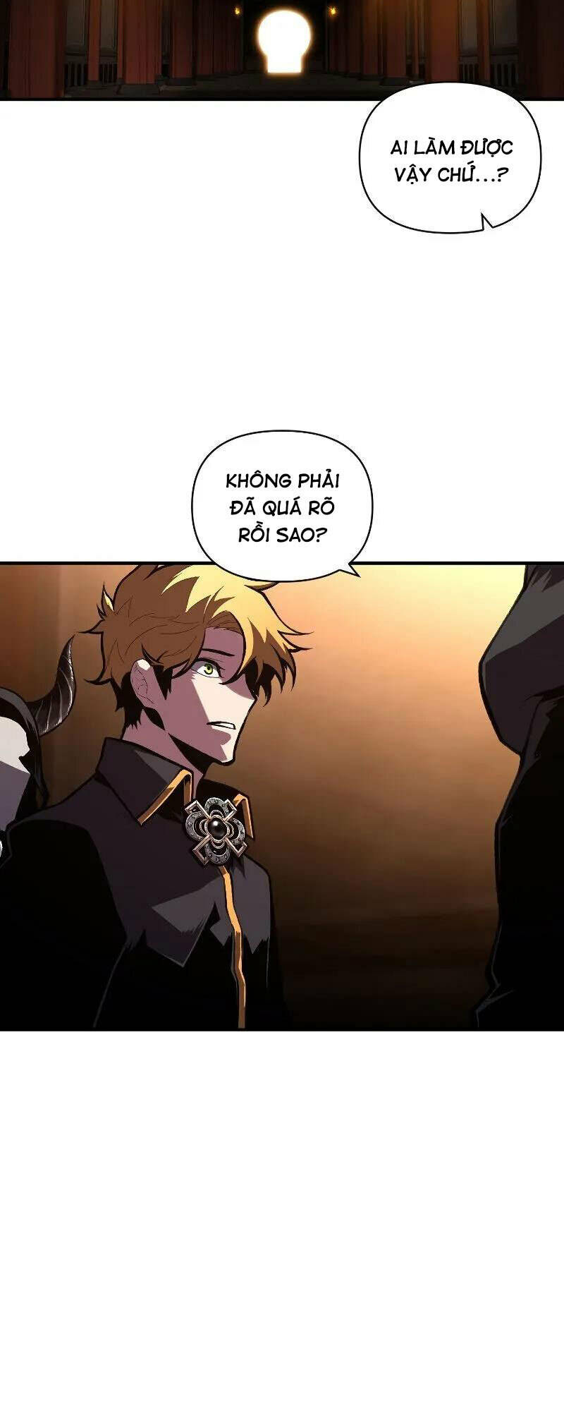 Thiên Tài Ma Pháp Sư Giấu Nghề - Chapter 45 - Page 39