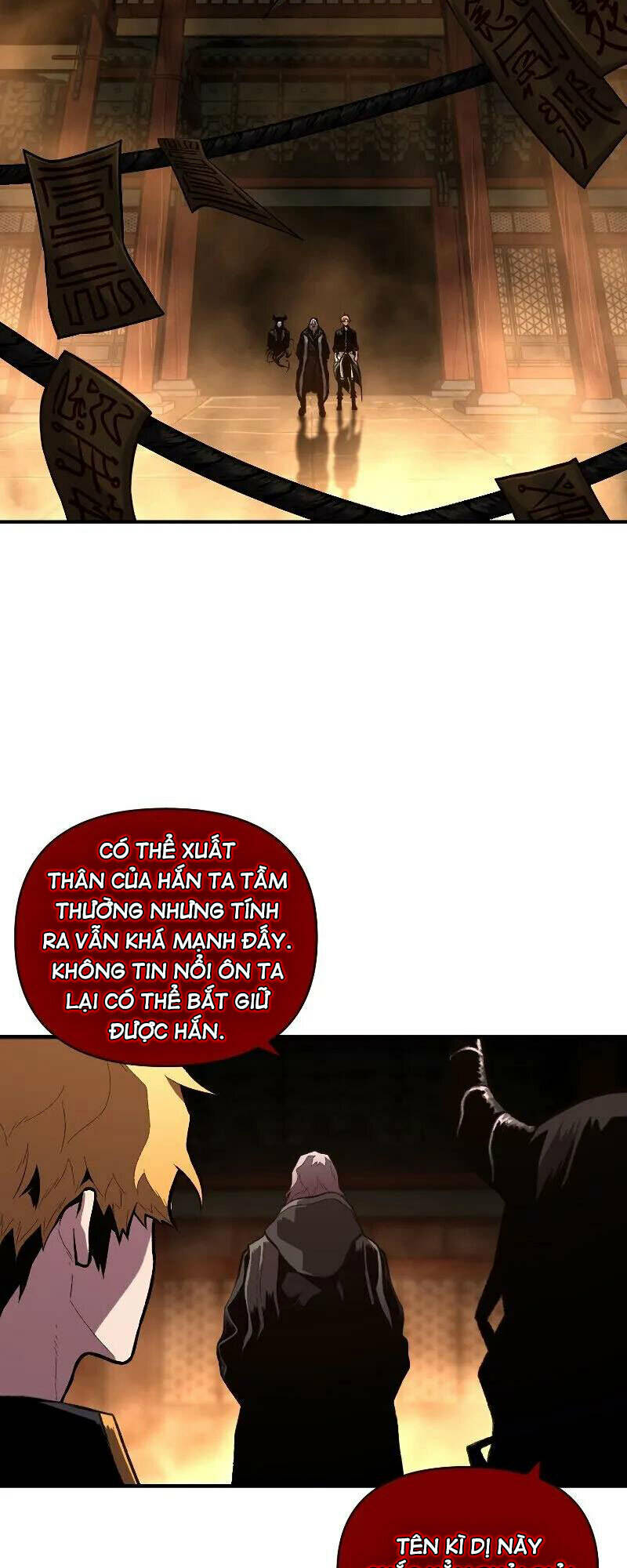 Thiên Tài Ma Pháp Sư Giấu Nghề - Chapter 45 - Page 41