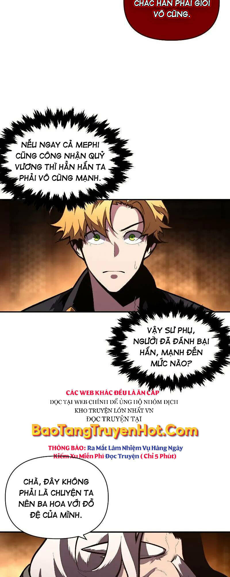 Thiên Tài Ma Pháp Sư Giấu Nghề - Chapter 45 - Page 42