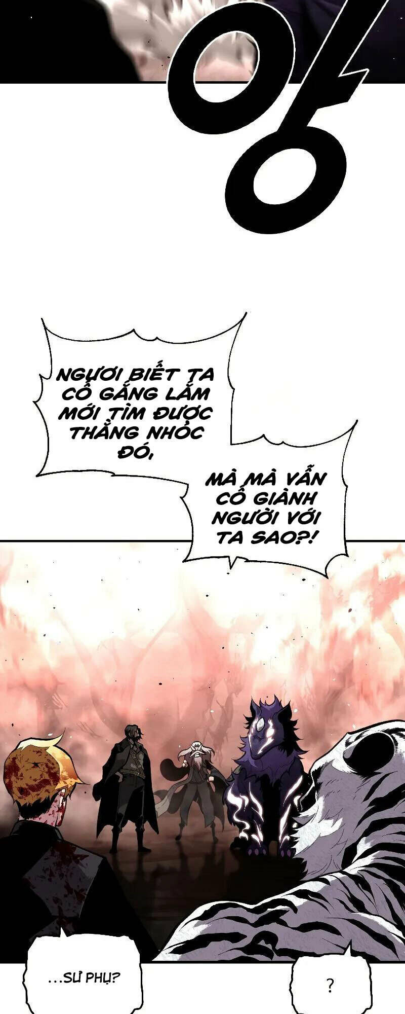 Thiên Tài Ma Pháp Sư Giấu Nghề - Chapter 45 - Page 6