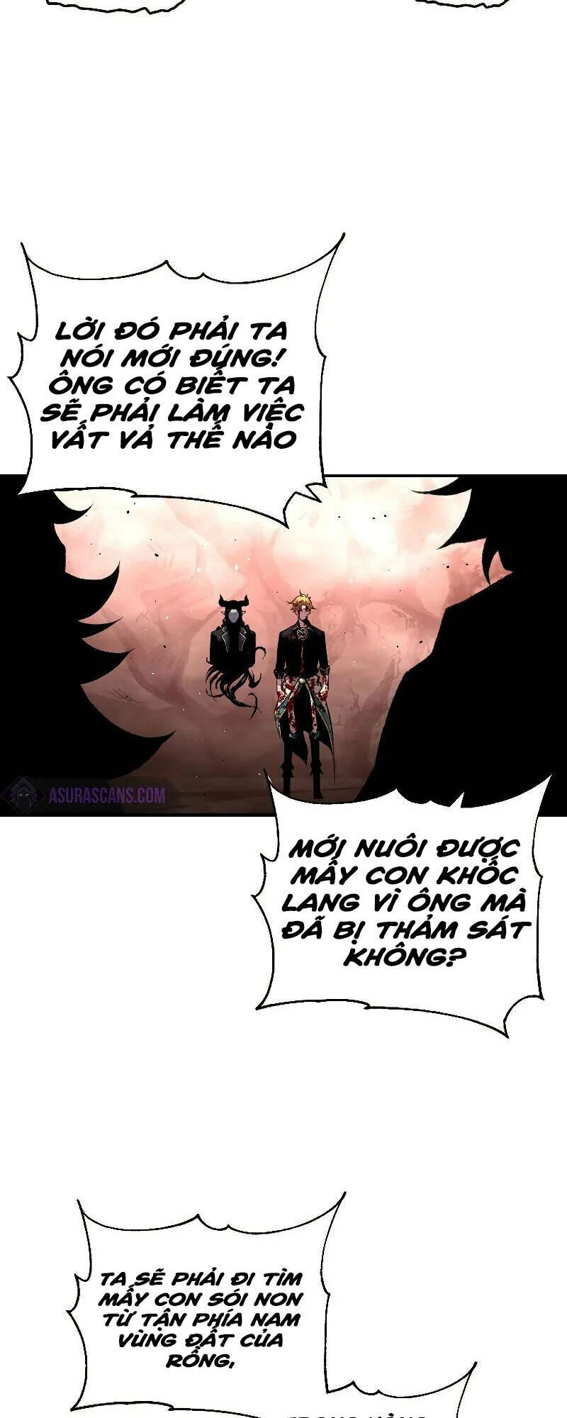 Thiên Tài Ma Pháp Sư Giấu Nghề - Chapter 45 - Page 7