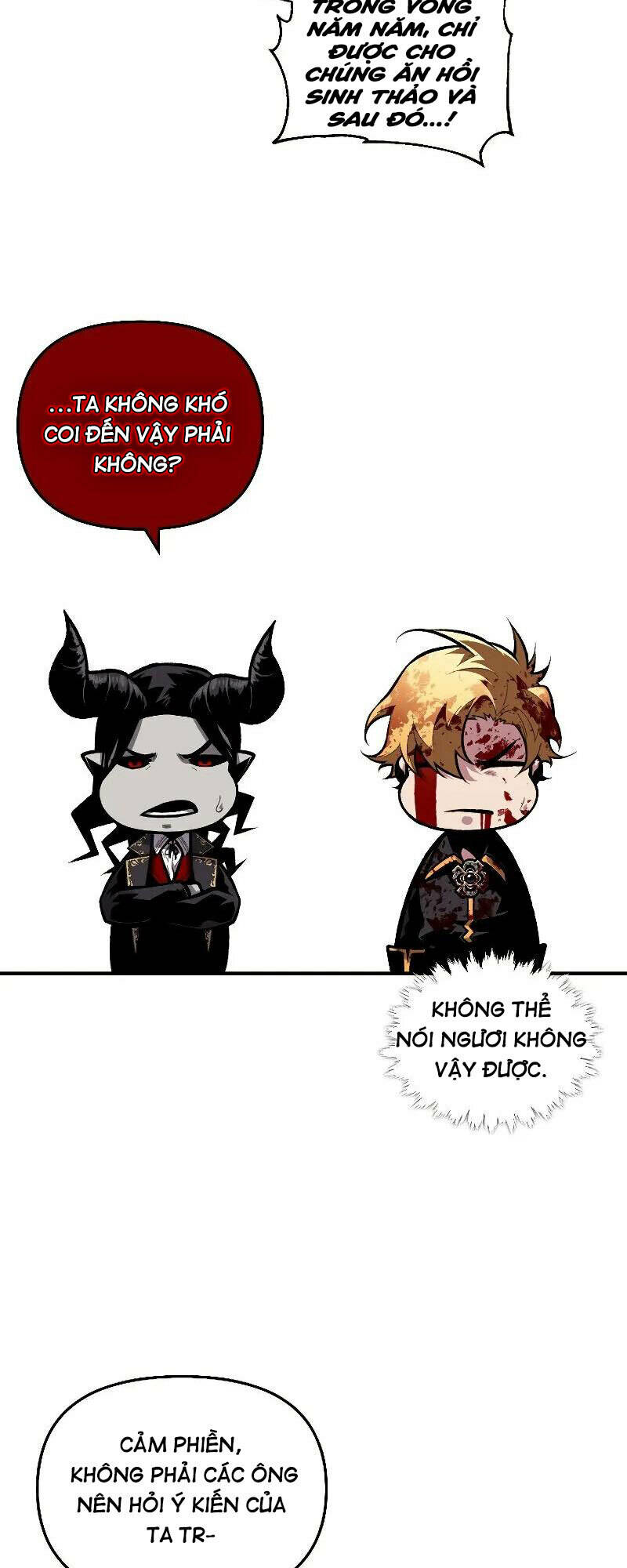 Thiên Tài Ma Pháp Sư Giấu Nghề - Chapter 45 - Page 8