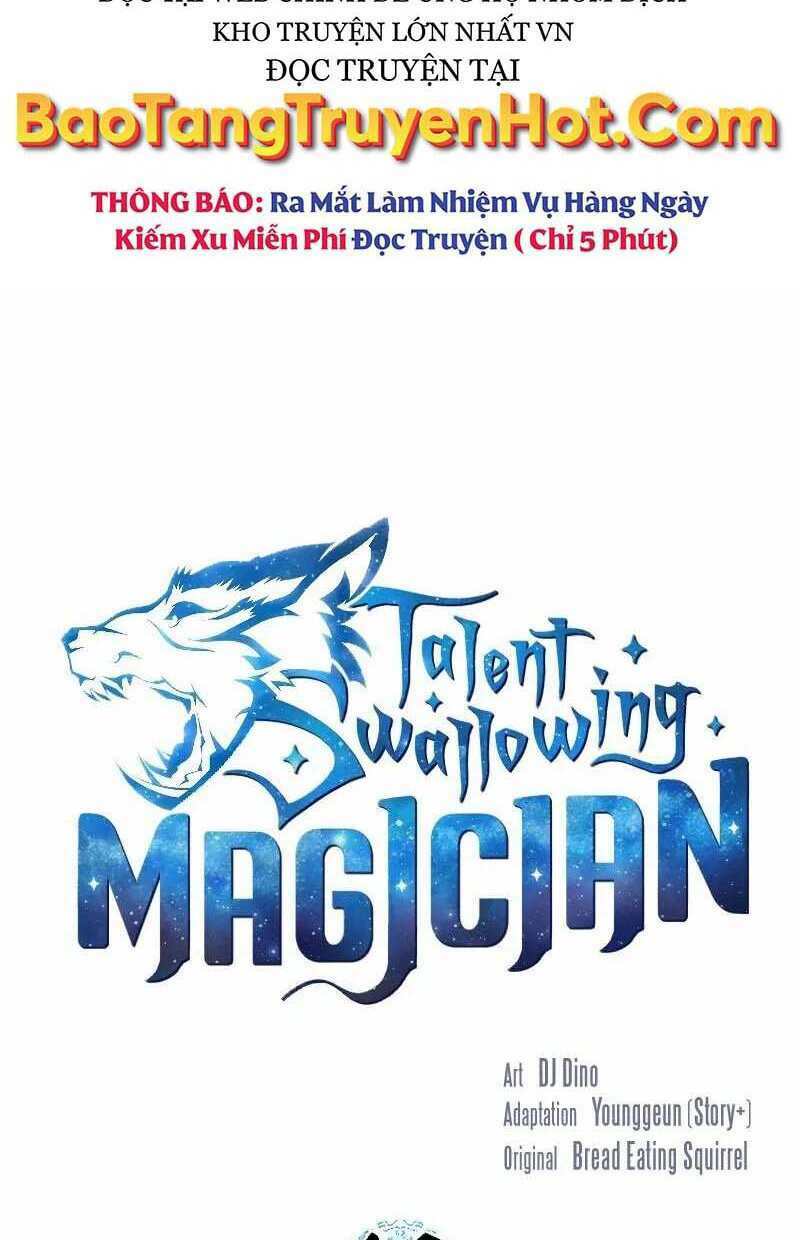 Thiên Tài Ma Pháp Sư Giấu Nghề - Chapter 46 - Page 13