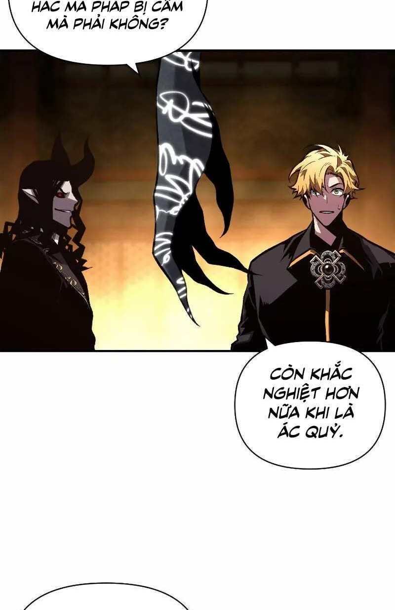Thiên Tài Ma Pháp Sư Giấu Nghề - Chapter 46 - Page 18
