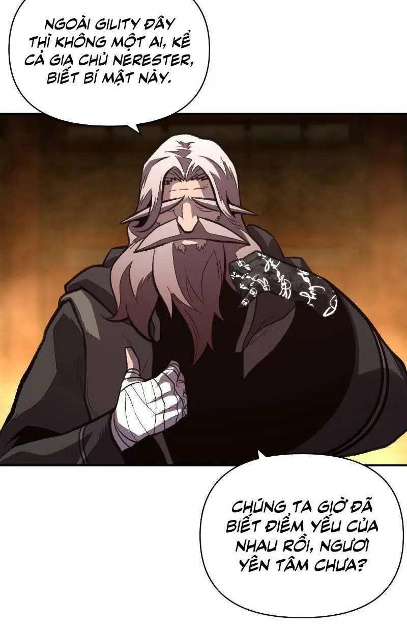 Thiên Tài Ma Pháp Sư Giấu Nghề - Chapter 46 - Page 19