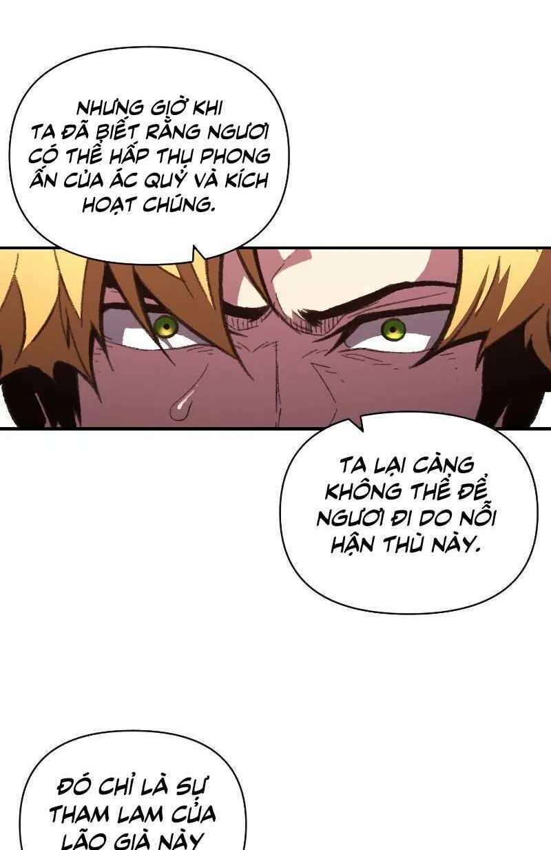 Thiên Tài Ma Pháp Sư Giấu Nghề - Chapter 46 - Page 21