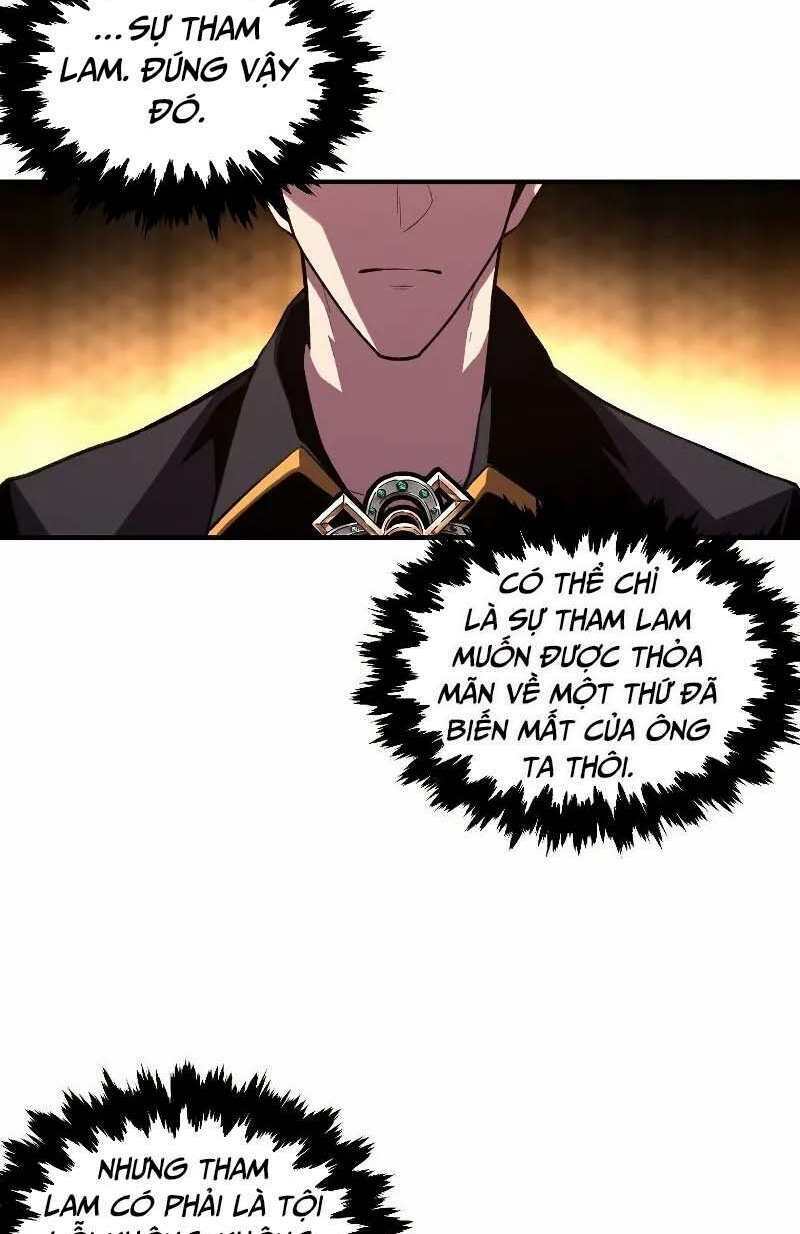 Thiên Tài Ma Pháp Sư Giấu Nghề - Chapter 46 - Page 25