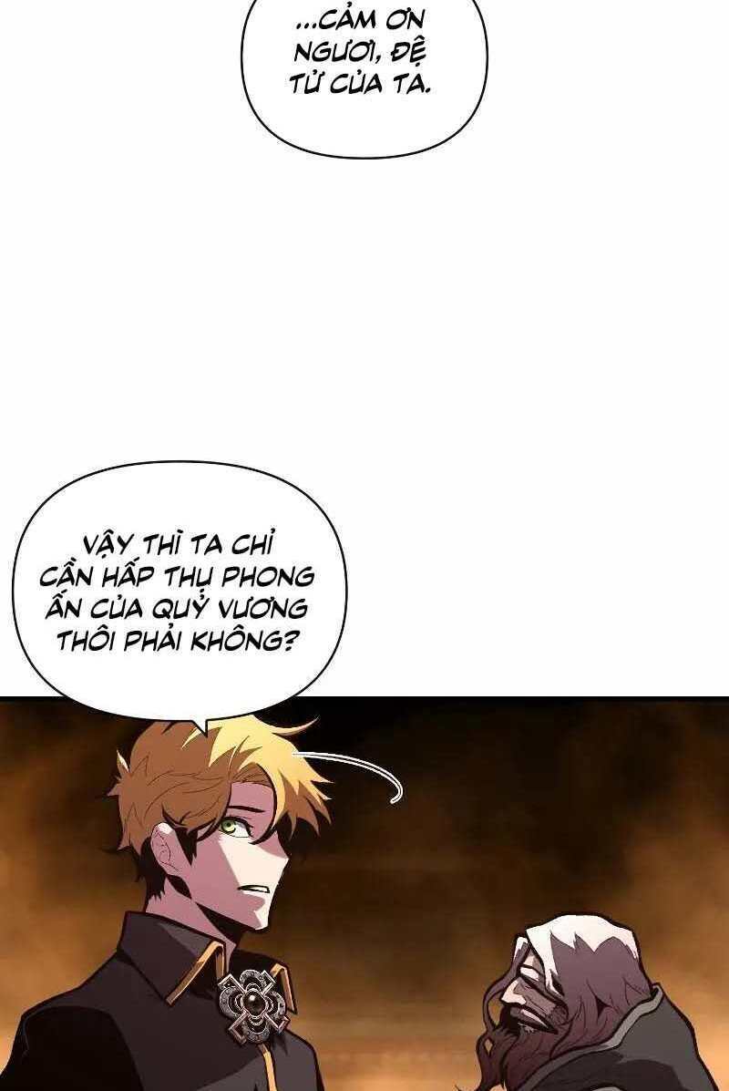 Thiên Tài Ma Pháp Sư Giấu Nghề - Chapter 46 - Page 34
