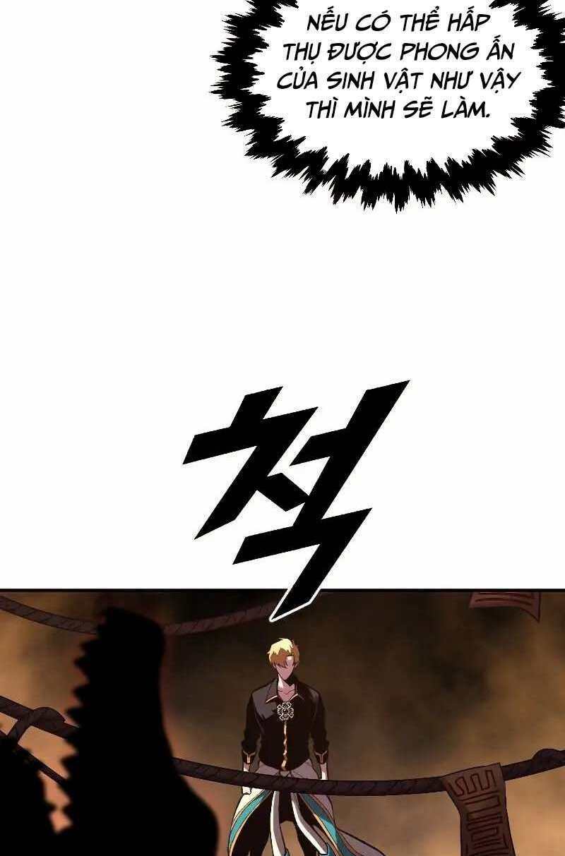 Thiên Tài Ma Pháp Sư Giấu Nghề - Chapter 46 - Page 45