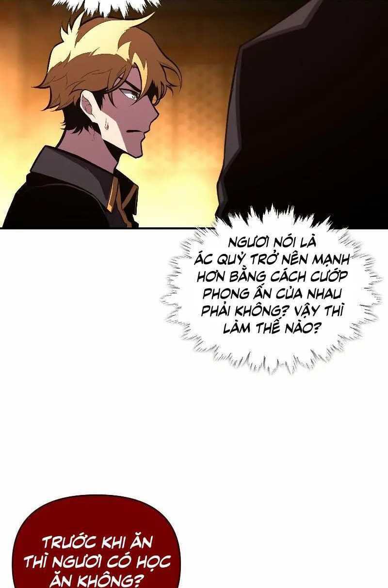 Thiên Tài Ma Pháp Sư Giấu Nghề - Chapter 46 - Page 48