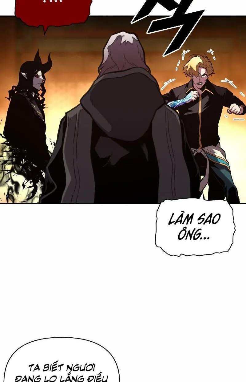 Thiên Tài Ma Pháp Sư Giấu Nghề - Chapter 46 - Page 4