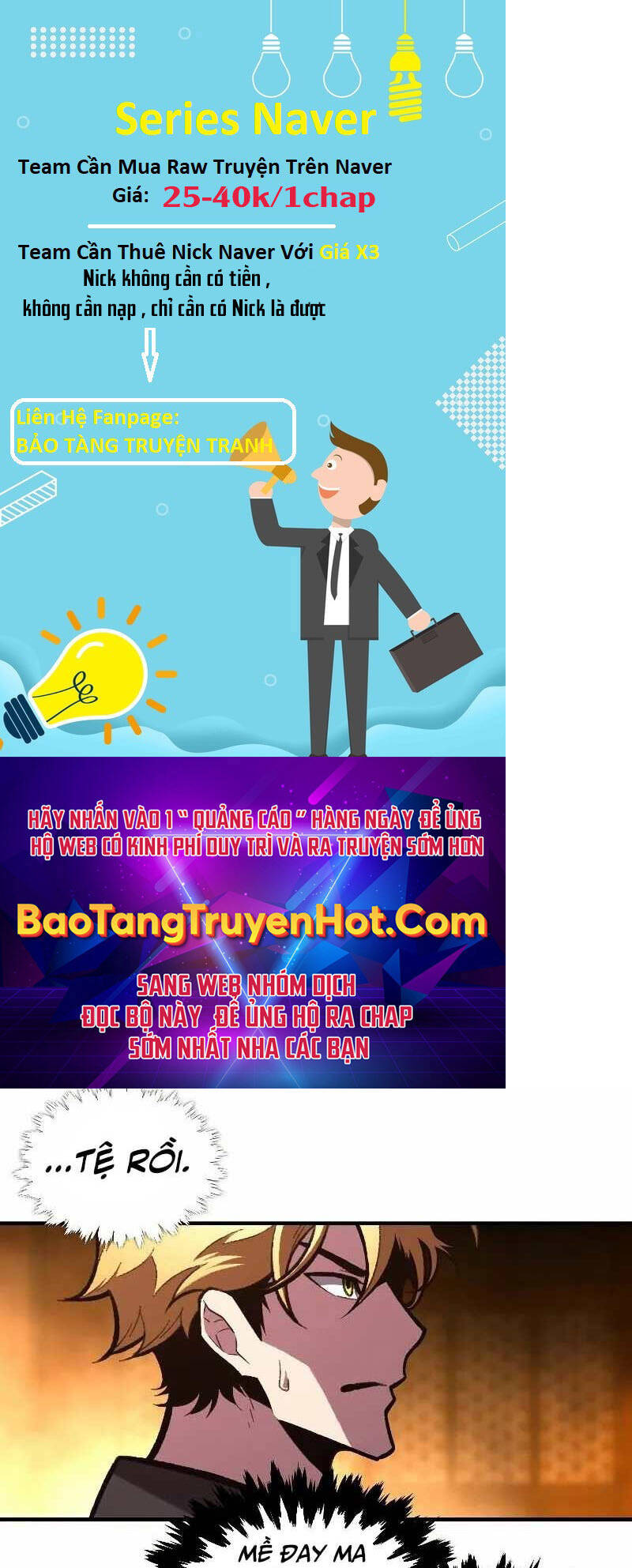 Thiên Tài Ma Pháp Sư Giấu Nghề - Chapter 46 - Page 50