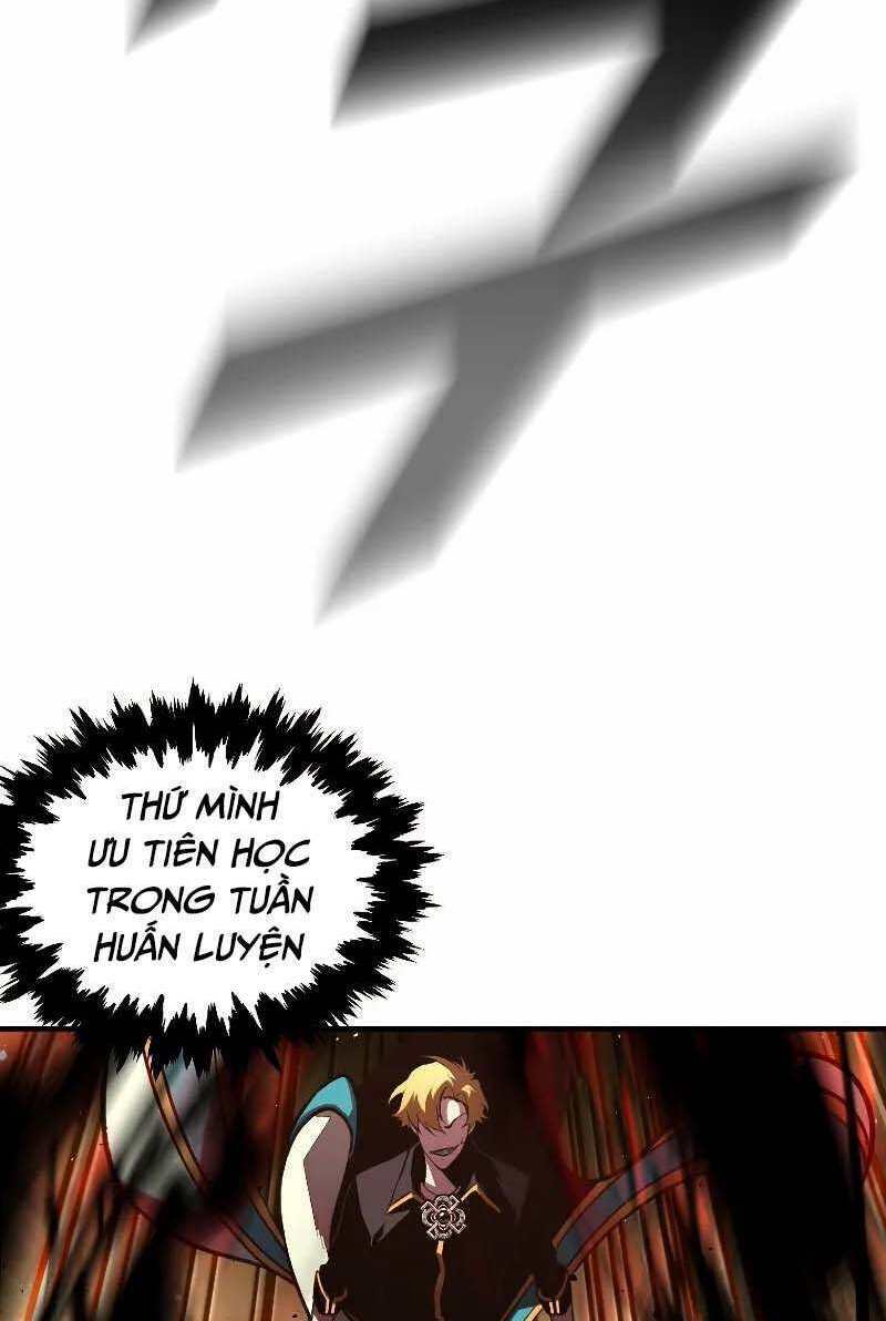 Thiên Tài Ma Pháp Sư Giấu Nghề - Chapter 46 - Page 60