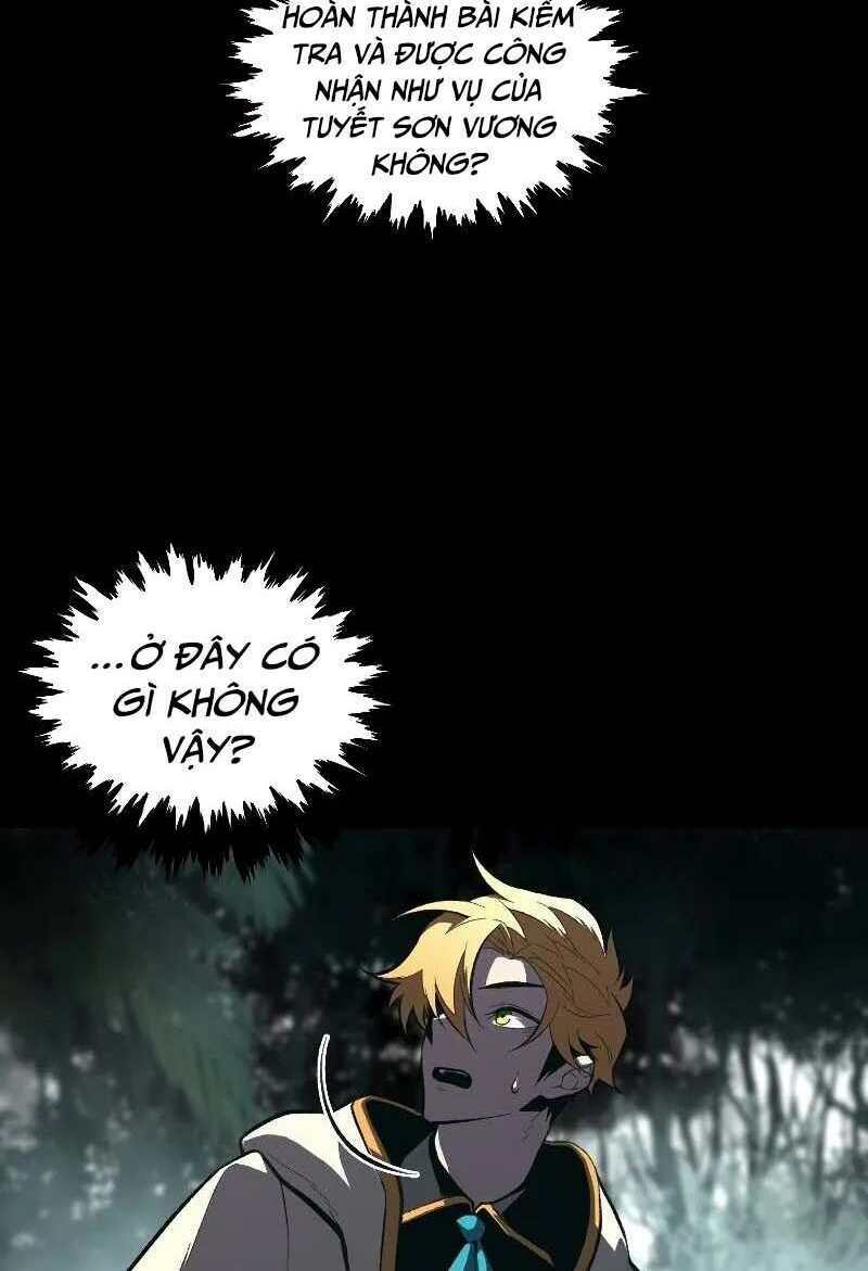 Thiên Tài Ma Pháp Sư Giấu Nghề - Chapter 46 - Page 69