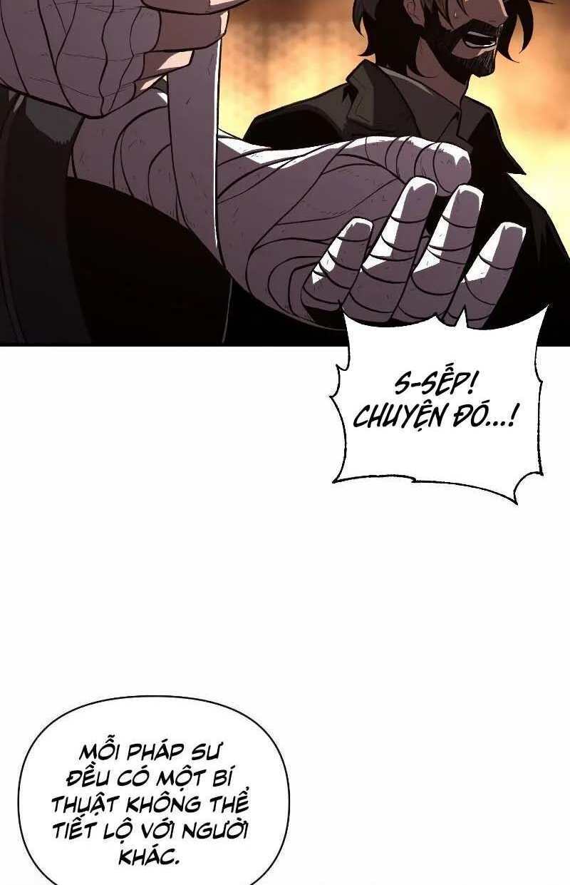 Thiên Tài Ma Pháp Sư Giấu Nghề - Chapter 46 - Page 8