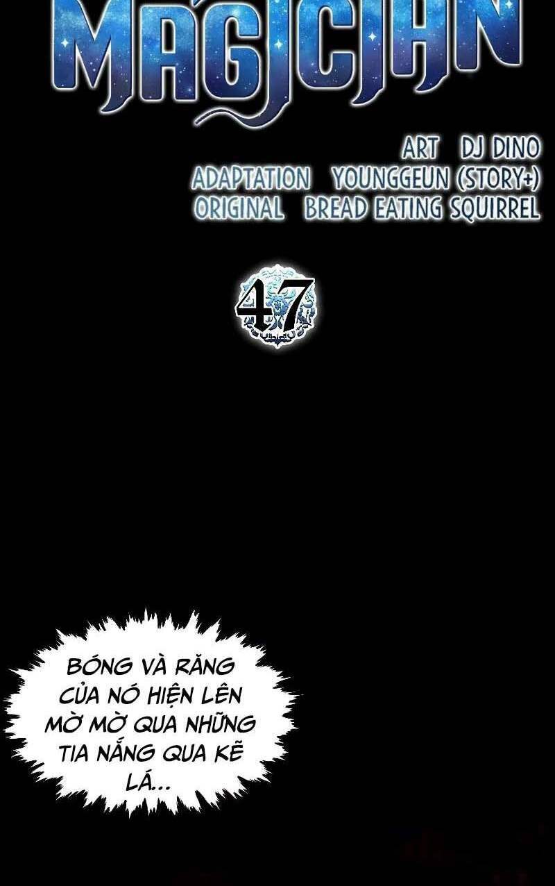 Thiên Tài Ma Pháp Sư Giấu Nghề - Chapter 47 - Page 9