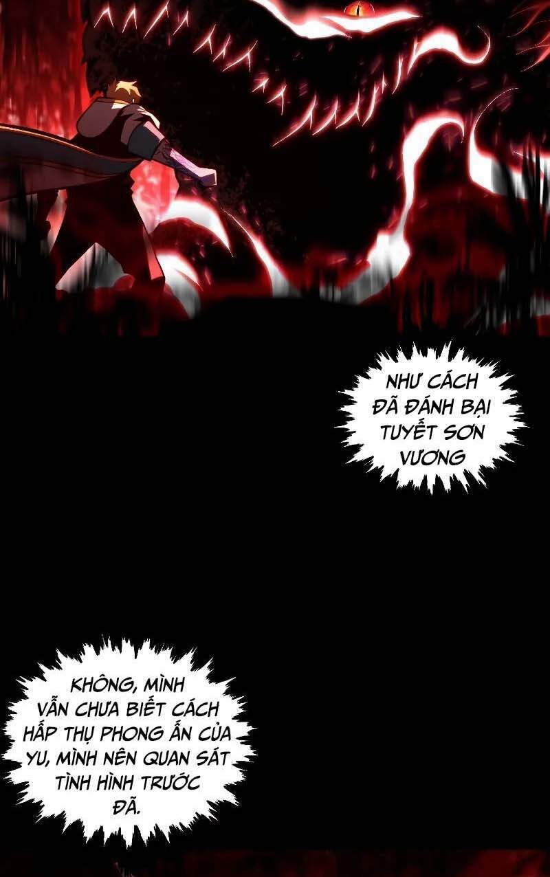 Thiên Tài Ma Pháp Sư Giấu Nghề - Chapter 47 - Page 12