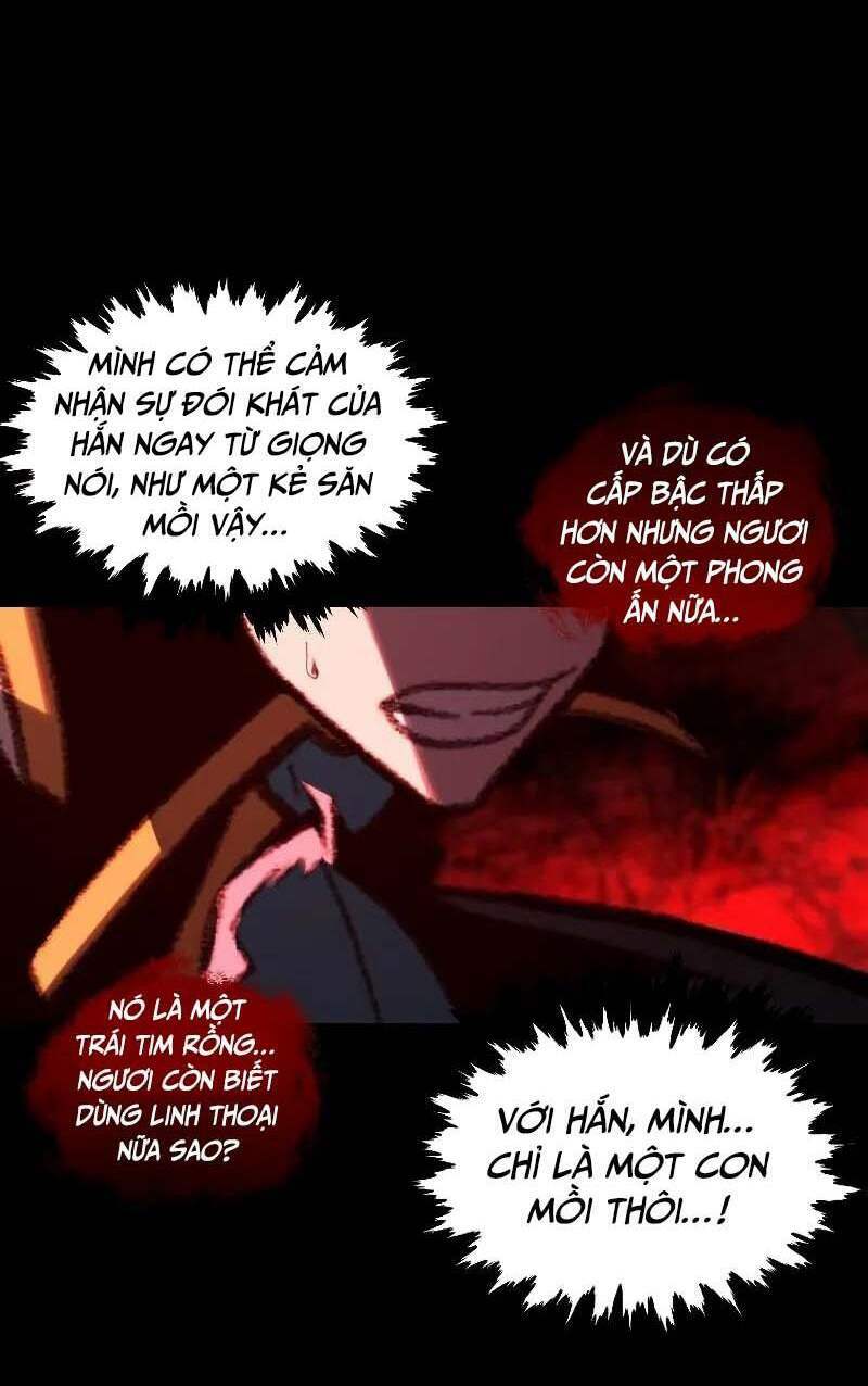 Thiên Tài Ma Pháp Sư Giấu Nghề - Chapter 47 - Page 17